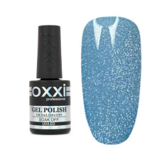 Гель лак Oxxi Glory cat eye 12